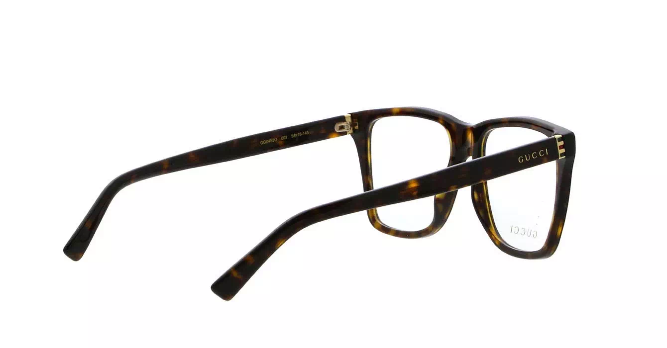 Gucci GG0452O 002 s54