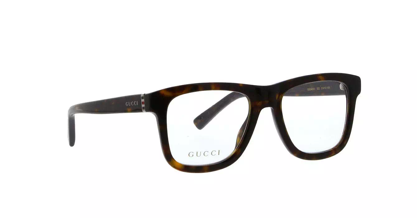 Gucci GG0453O 002 s51