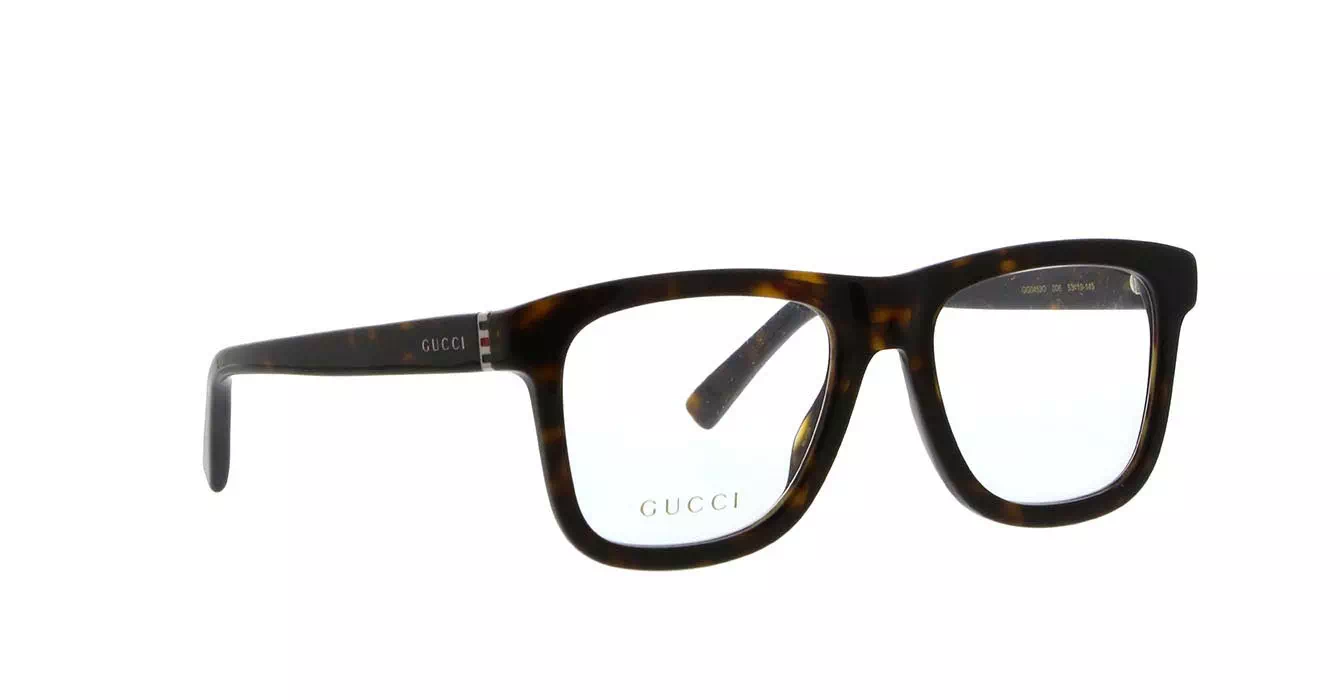 Gucci GG0453O 006 s53