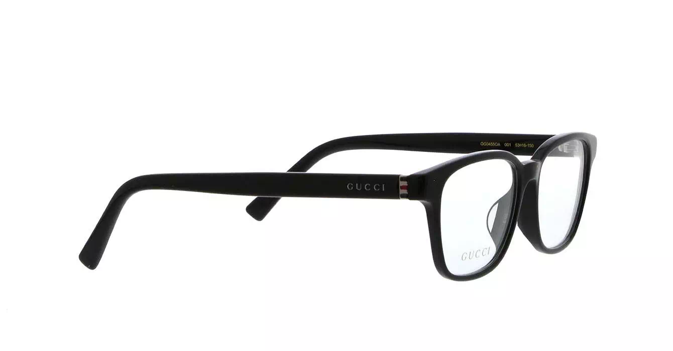 Gucci GG0455OA 001 s53