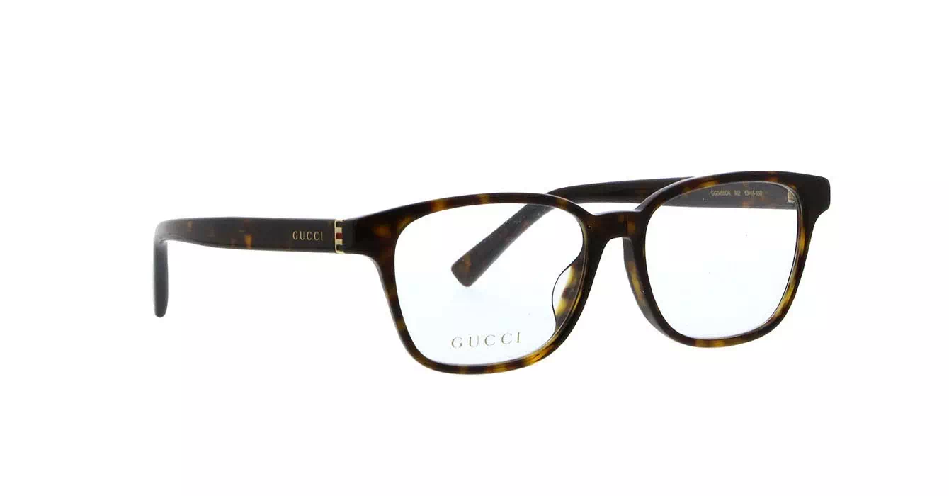 Gucci GG0455OA 002 s53