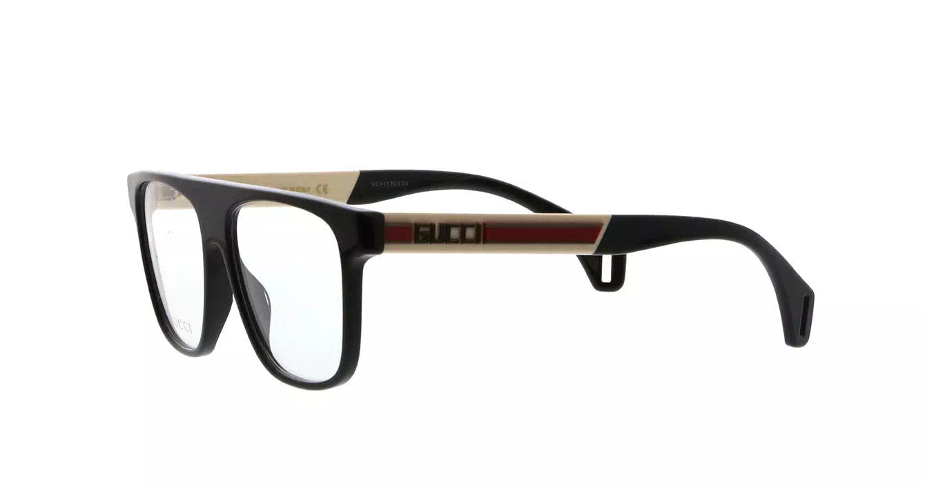 Gucci GG0465O 001 s55