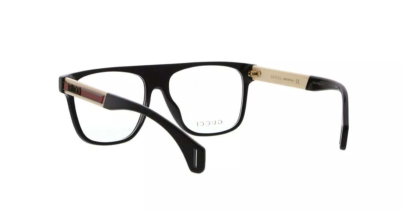 Gucci GG0465O 001 s55