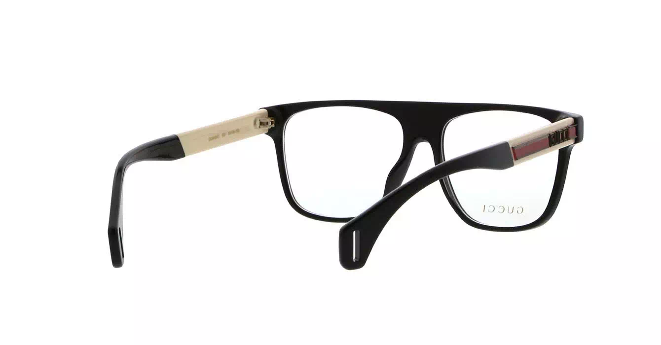 Gucci GG0465O 001 s55
