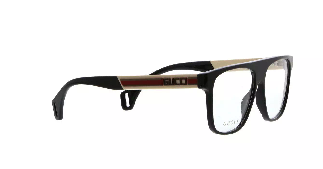 Gucci GG0465O 001 s55