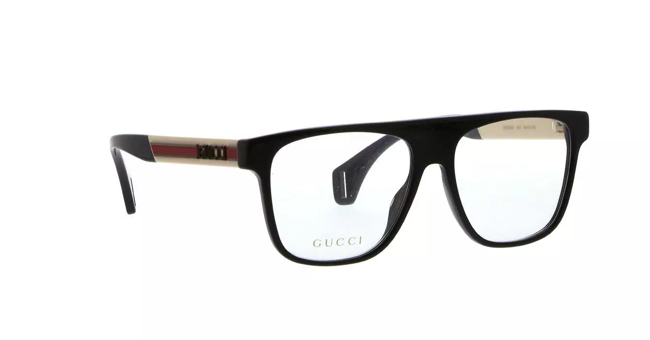 Gucci GG0465O 001 s55