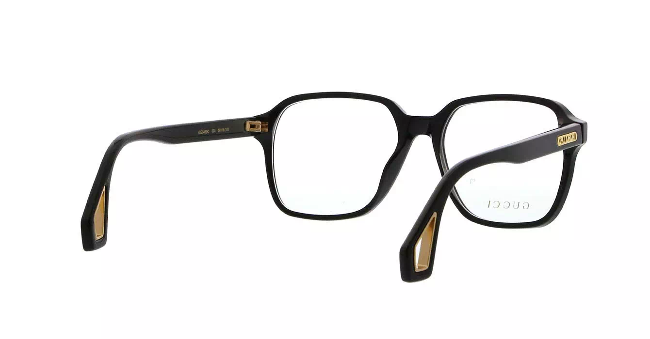 Gucci GG0469O 001 s56
