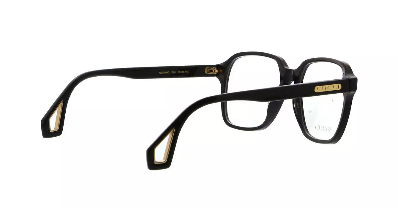 Gucci GG0469O 001 s56