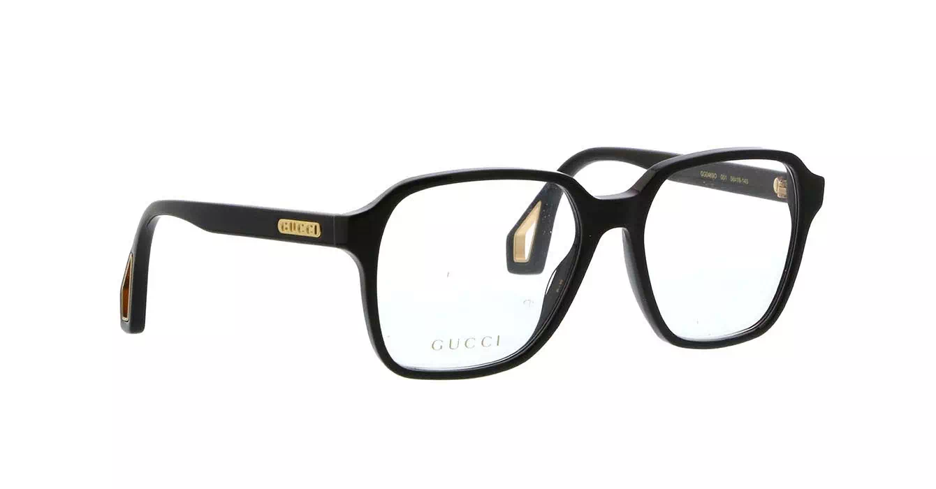 Gucci GG0469O 001 s56
