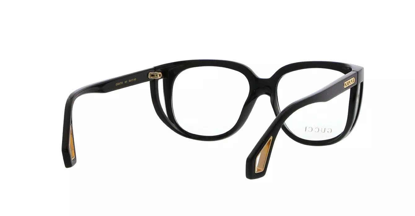 Gucci GG0470O 001 s56