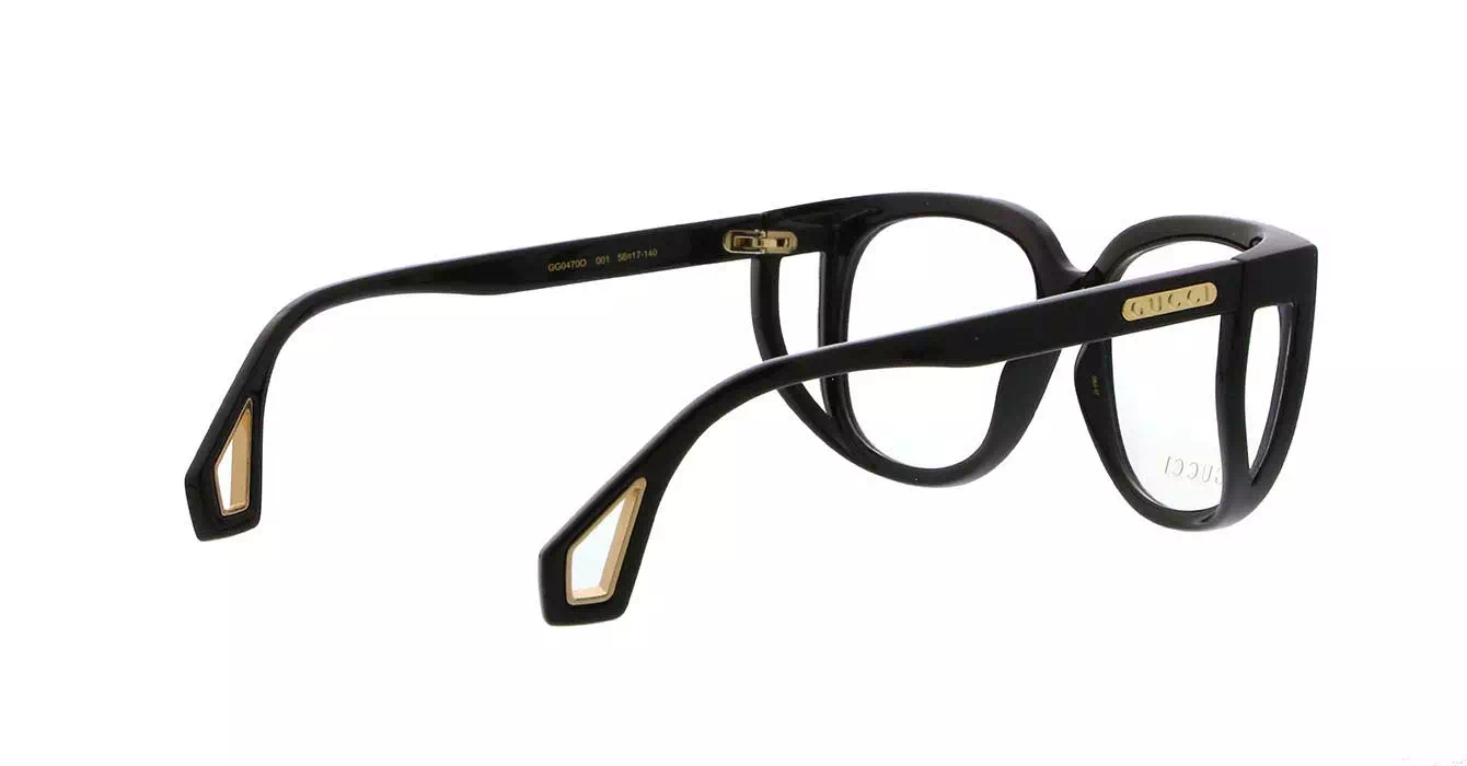 Gucci GG0470O 001 s56