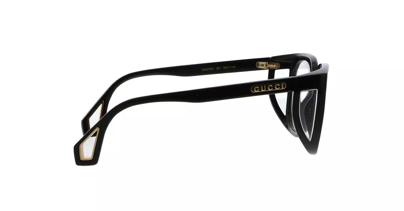 Gucci GG0470O 001 s56