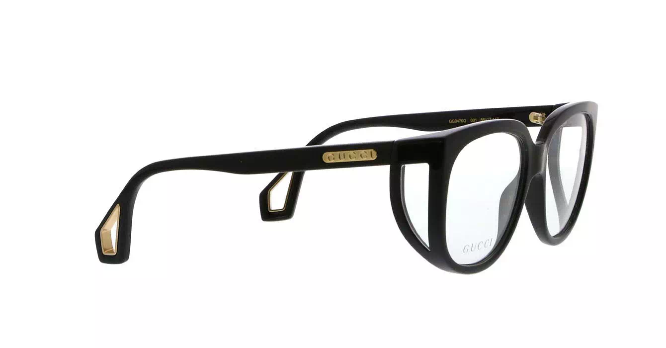 Gucci GG0470O 001 s56