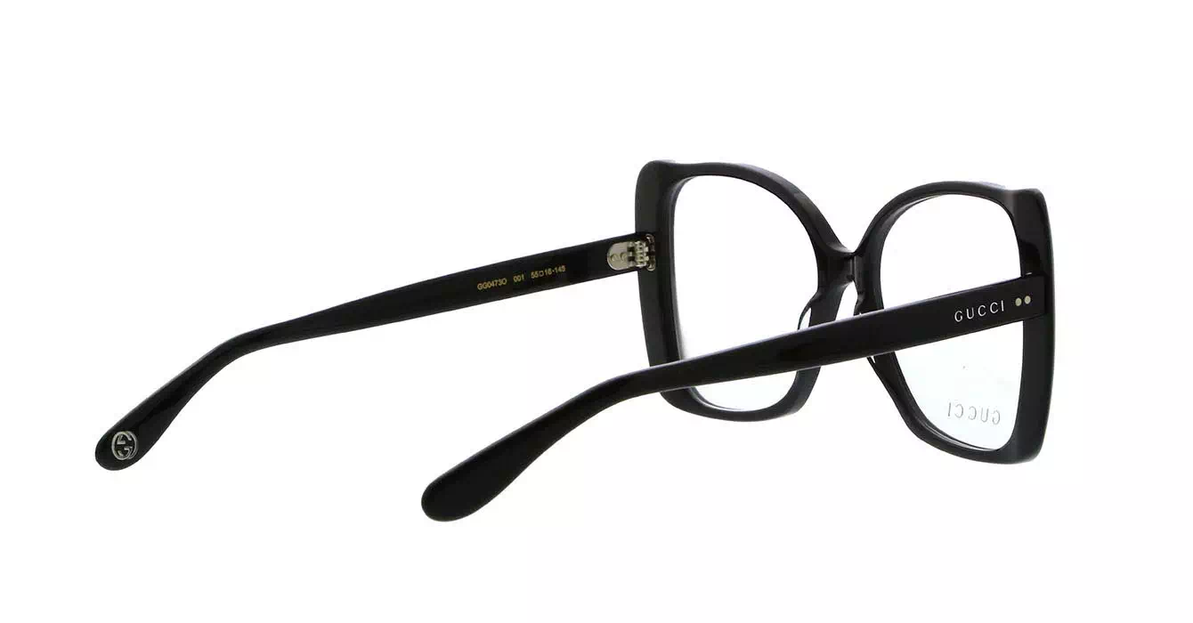 Gucci GG0473O 001 s55