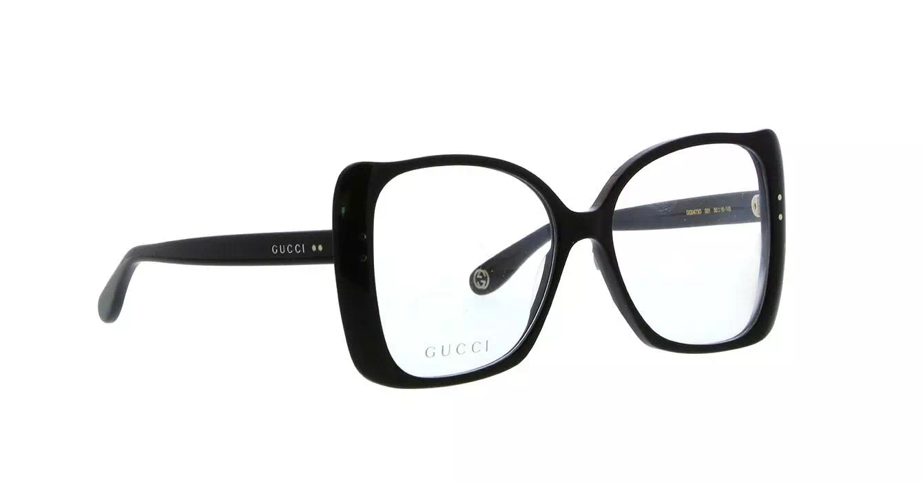 Gucci GG0473O 001 s55