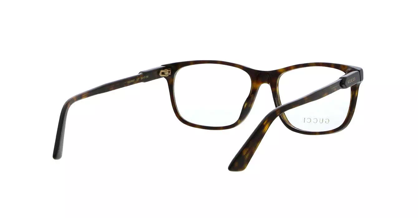 Gucci GG0490O 007 s55