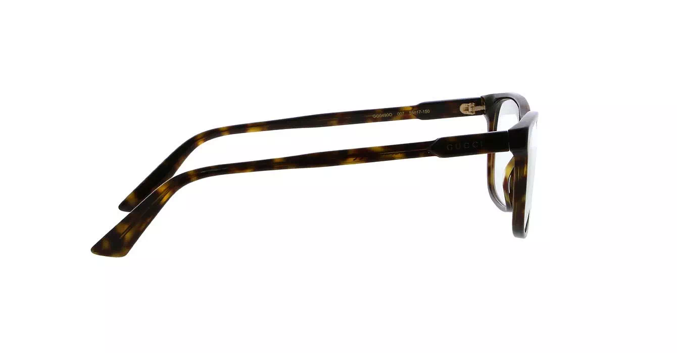 Gucci GG0490O 007 s55