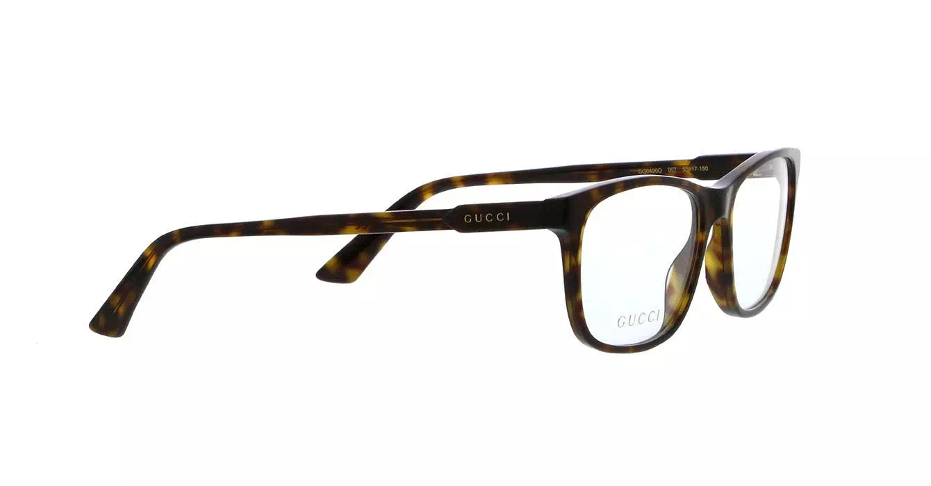 Gucci GG0490O 007 s55