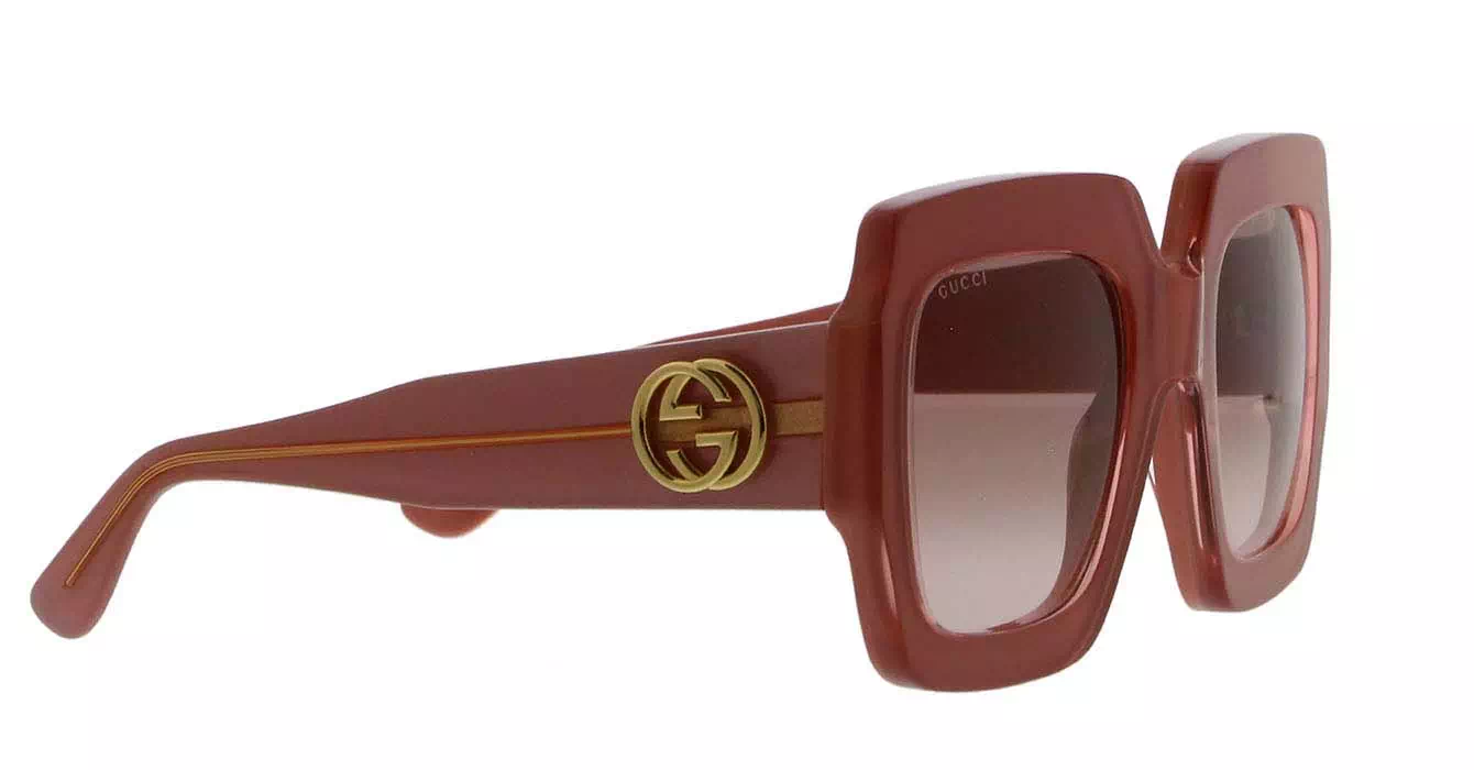 Gucci GG0178S 007 s54