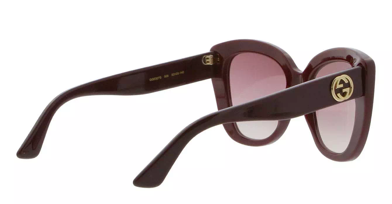 Gucci GG0327S 006 s52