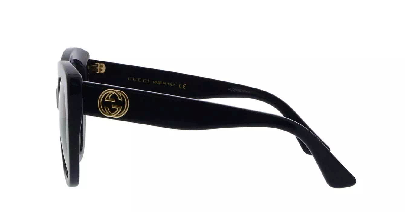 Gucci GG0327S 007 s52