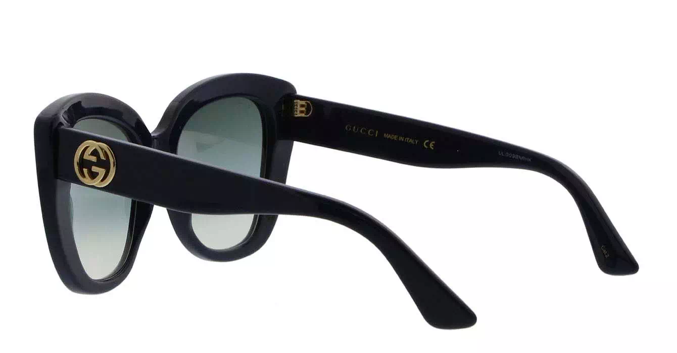 Gucci GG0327S 007 s52