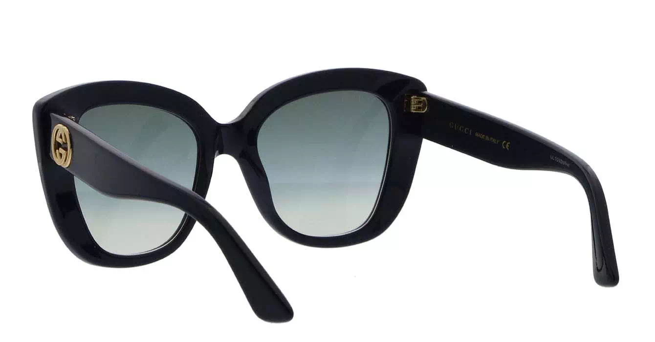 Gucci GG0327S 007 s52