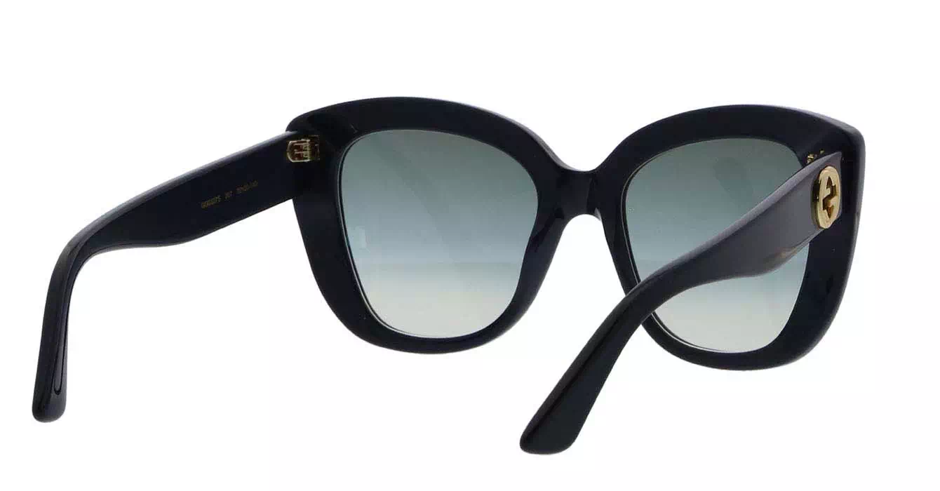 Gucci GG0327S 007 s52