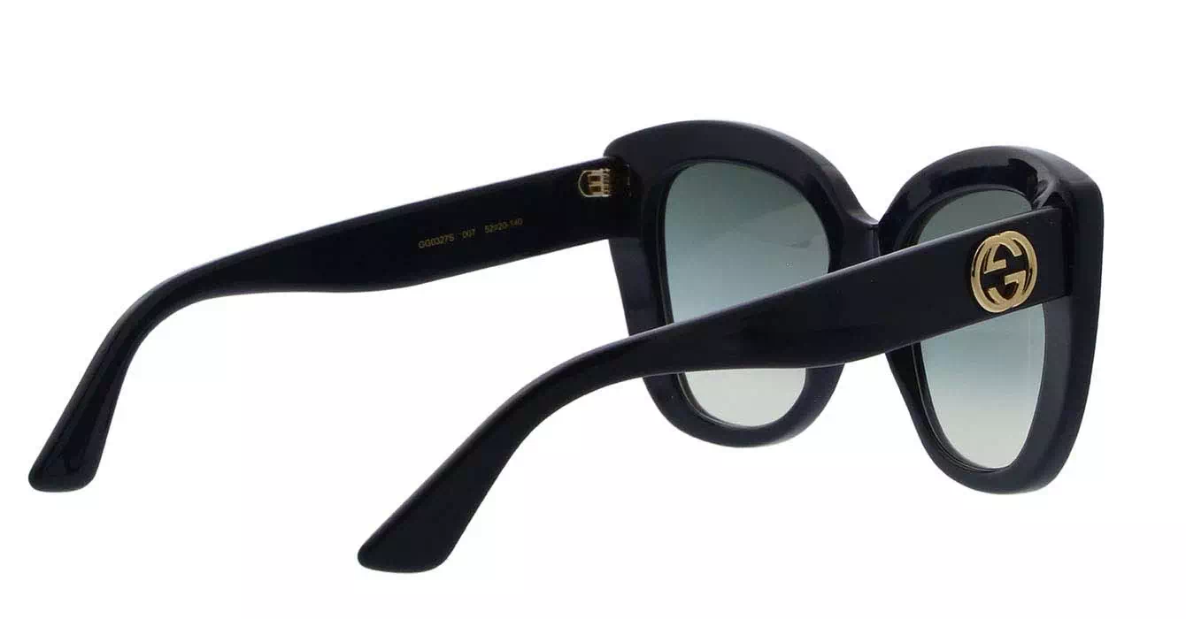 Gucci GG0327S 007 s52