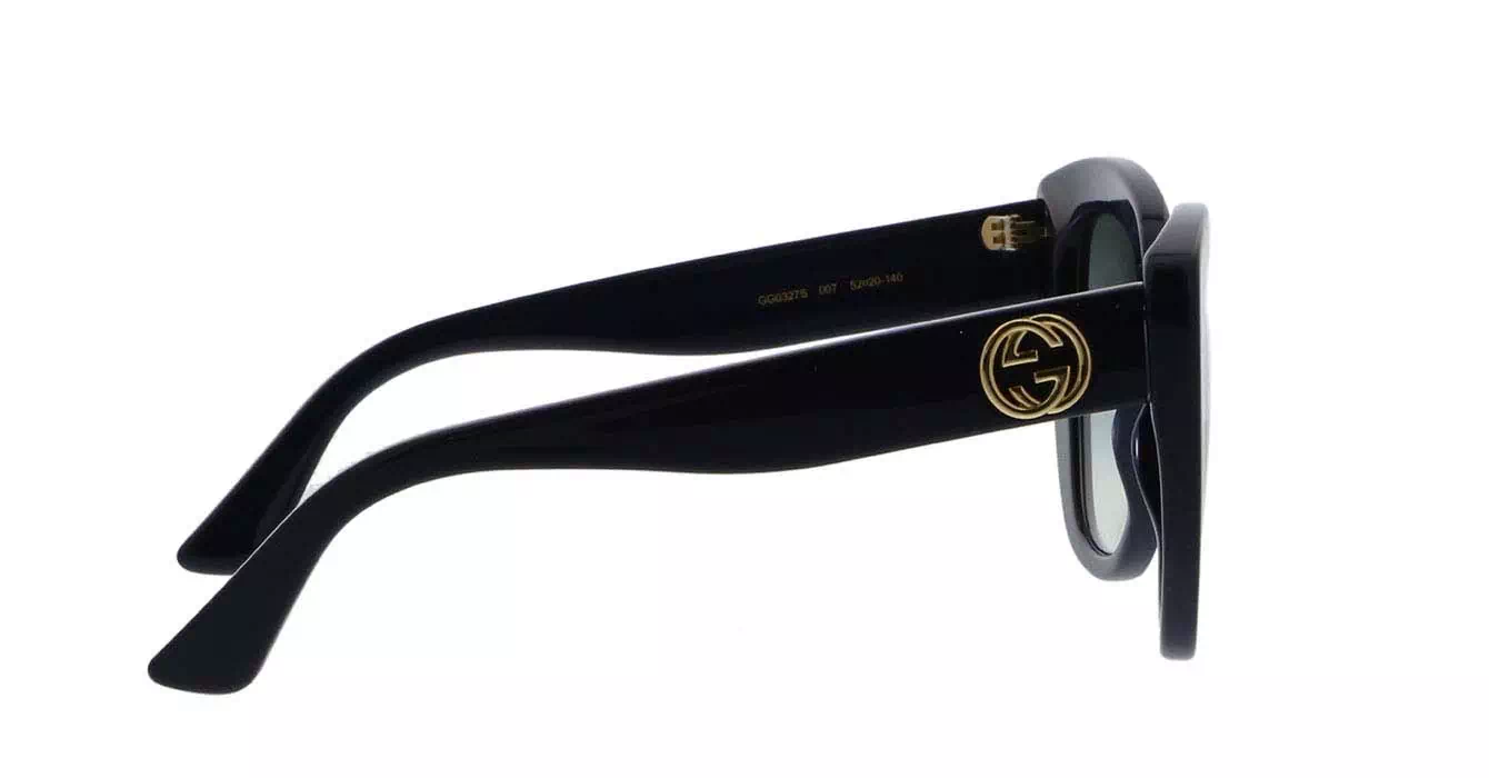 Gucci GG0327S 007 s52