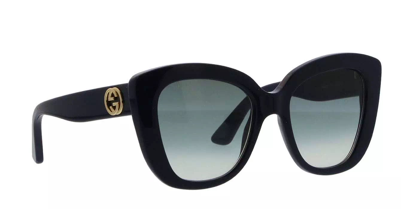 Gucci GG0327S 007 s52
