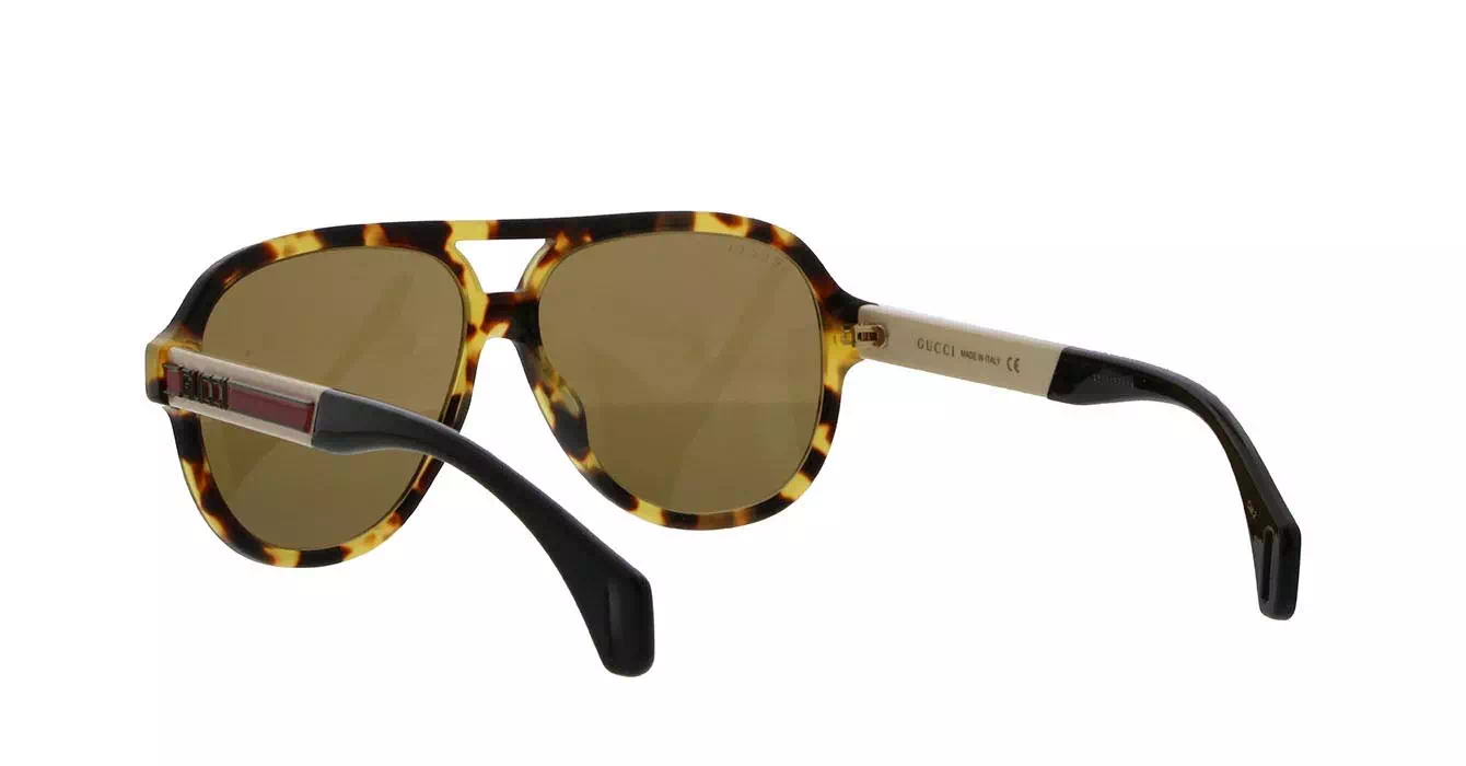 Gucci GG0463S 005 s58
