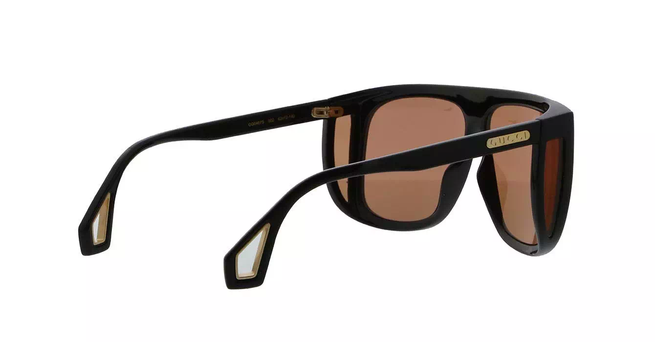 Gucci GG0467S 002 s62