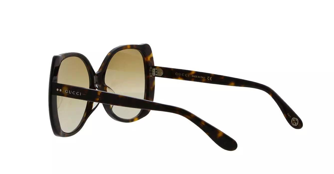 Gucci GG0472SA 002 s58