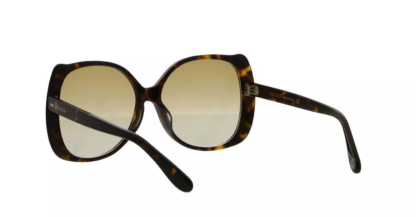Gucci GG0472SA 002 s58
