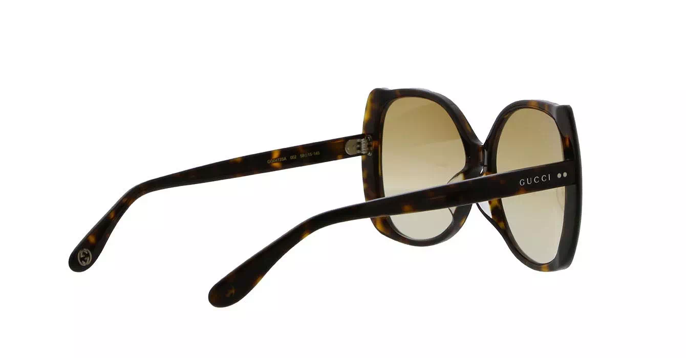 Gucci GG0472SA 002 s58