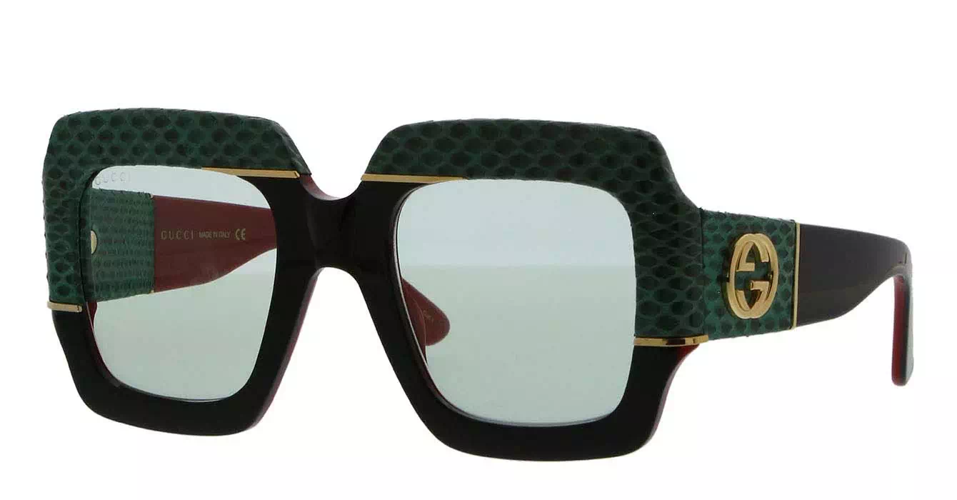 Gucci GG0484S 003 s54