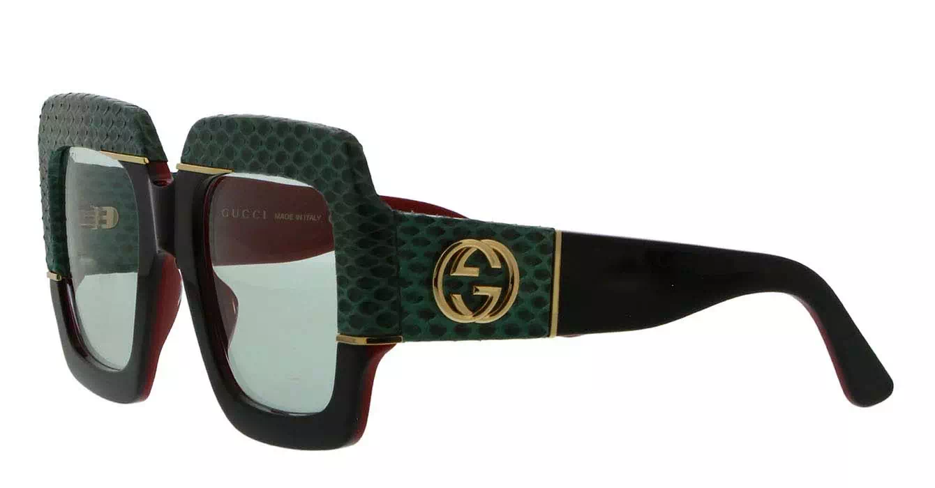 Gucci GG0484S 003 s54