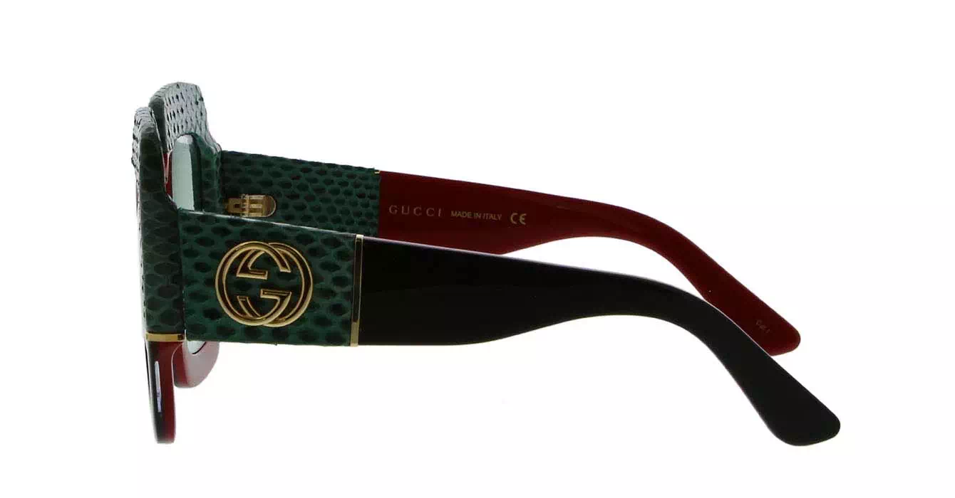 Gucci GG0484S 003 s54