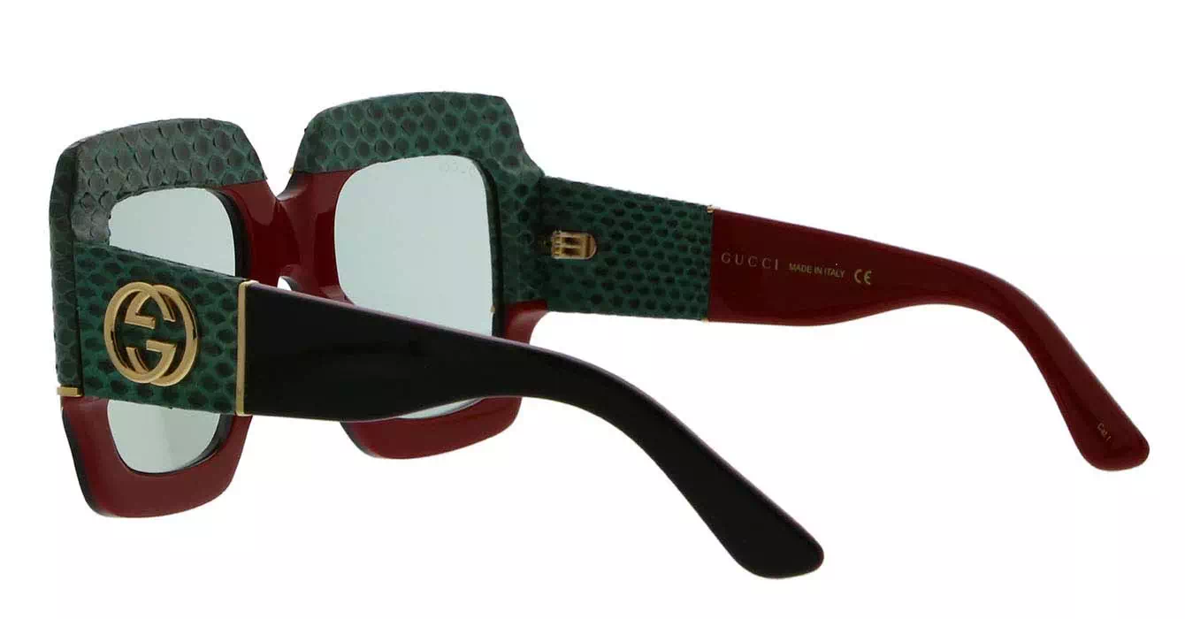 Gucci GG0484S 003 s54