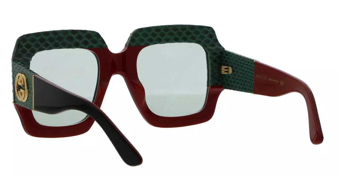 Gucci GG0484S 003 s54