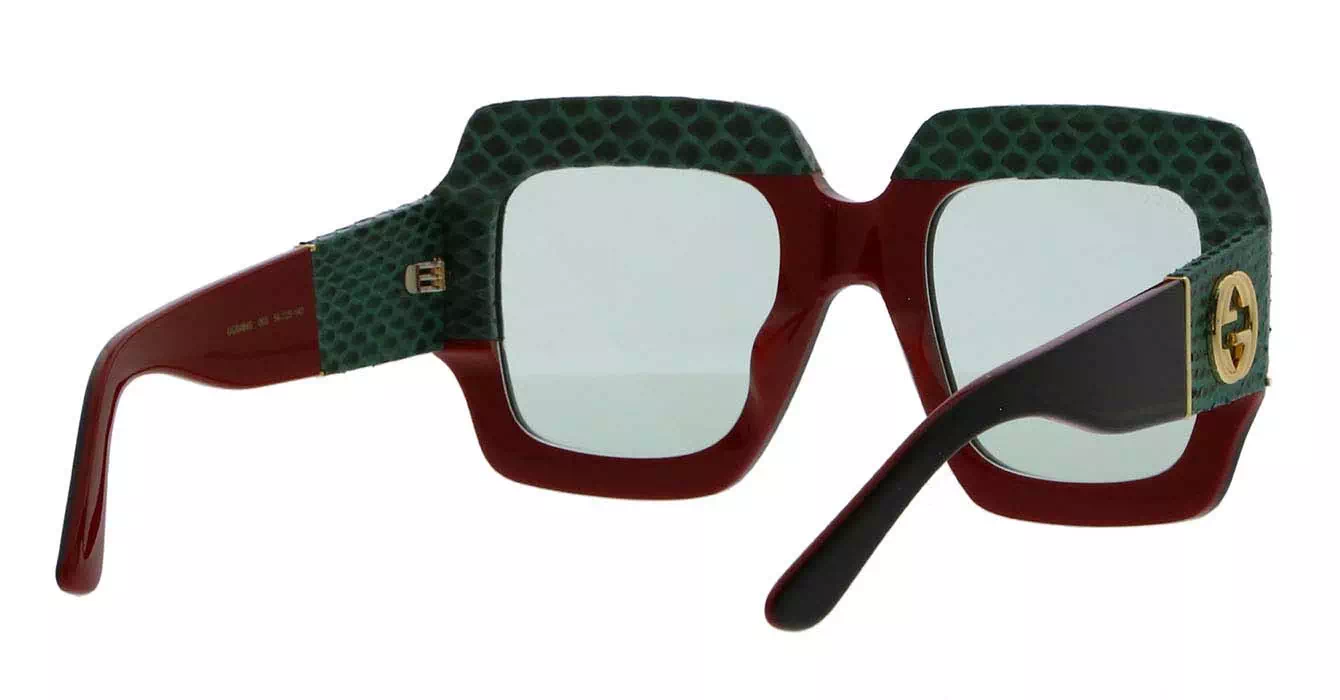Gucci GG0484S 003 s54