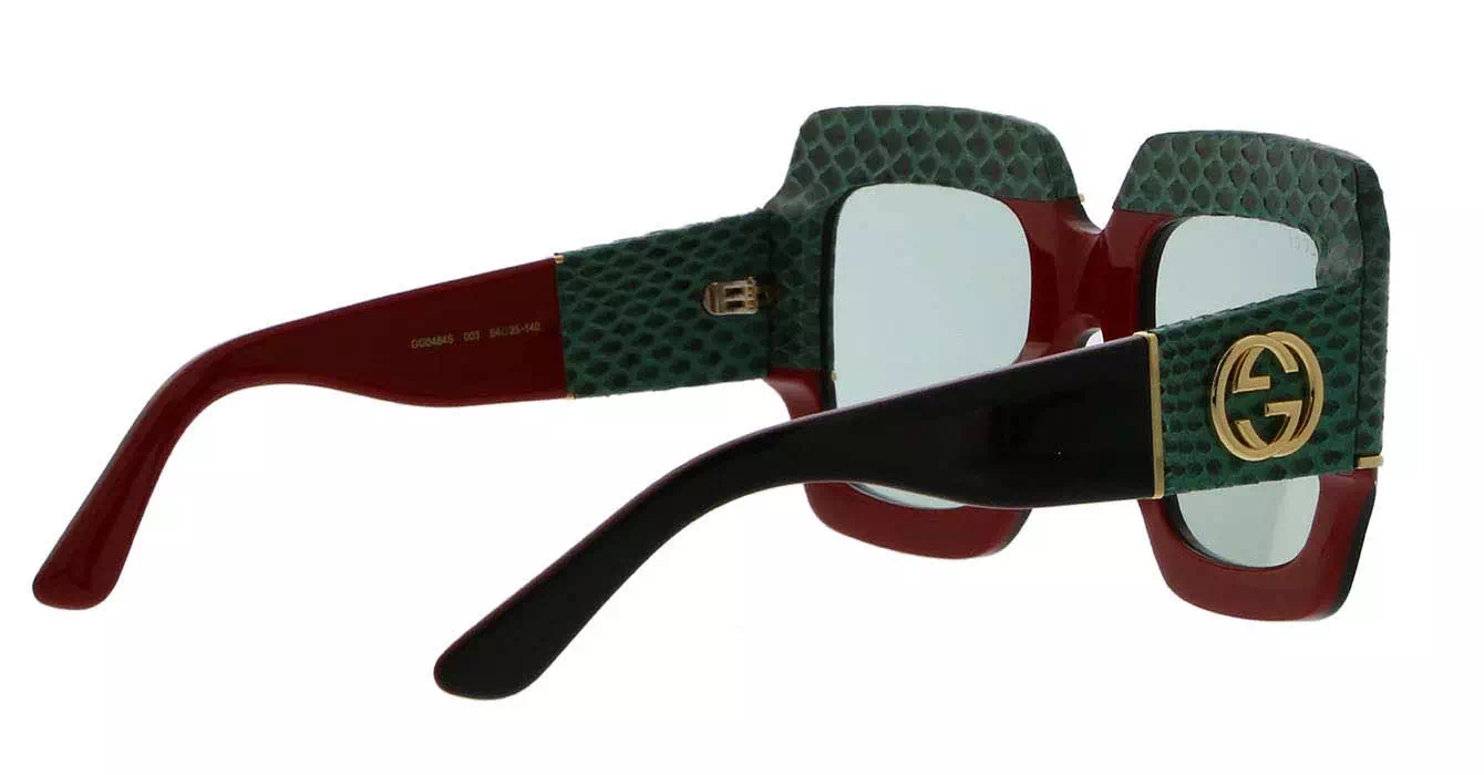 Gucci GG0484S 003 s54
