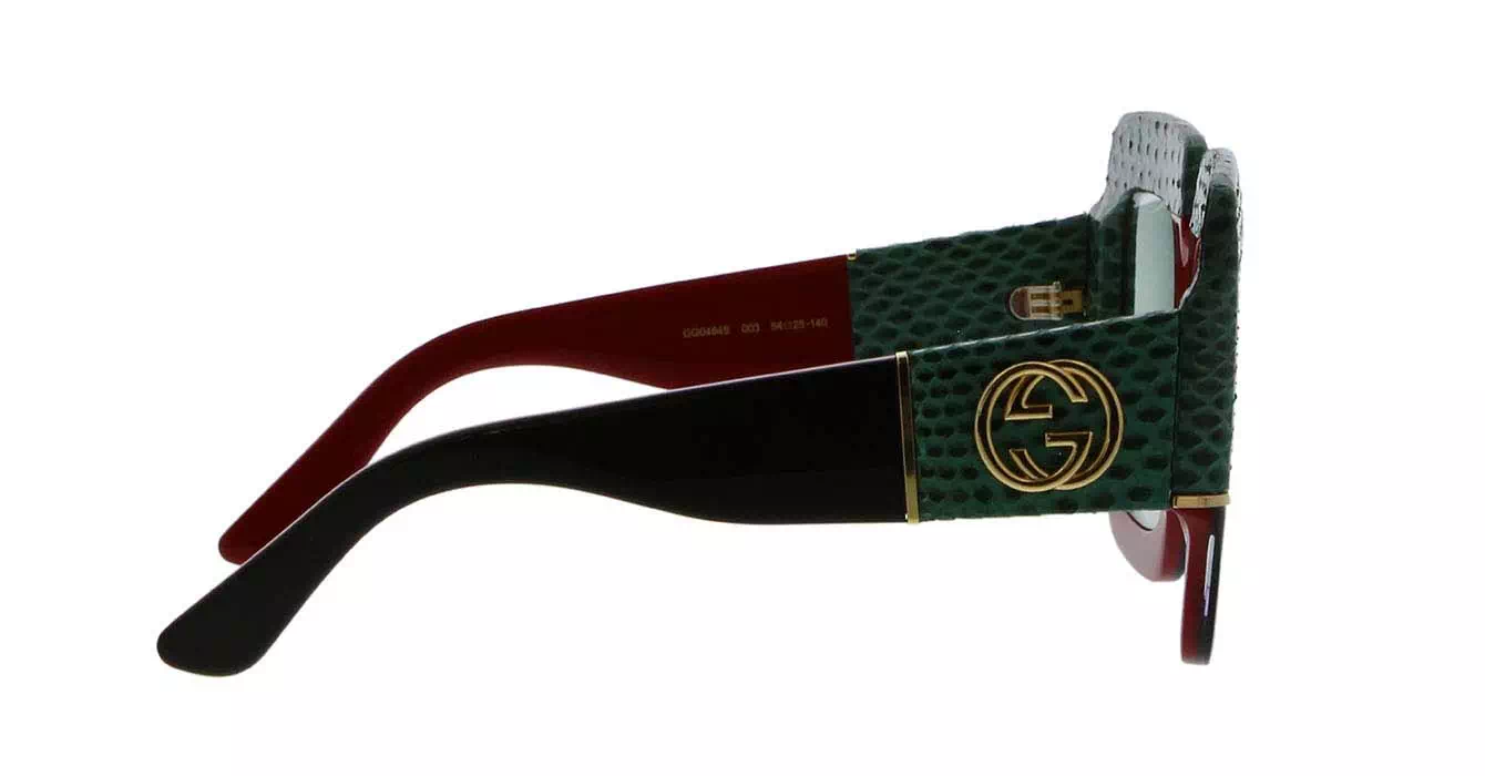 Gucci GG0484S 003 s54