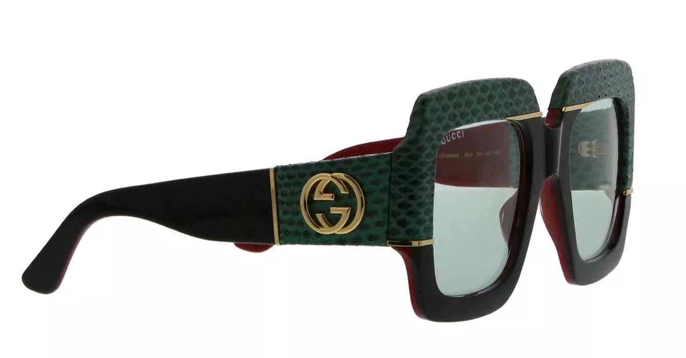 Gucci GG0484S 003 s54