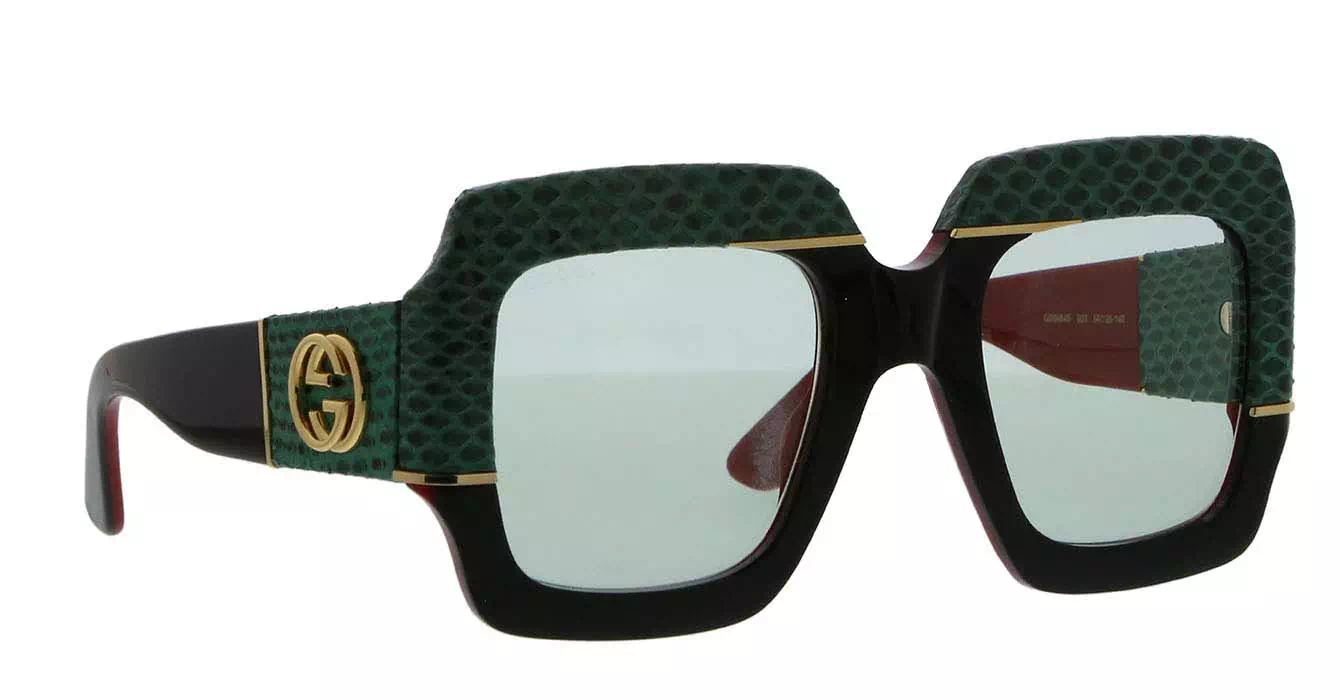 Gucci GG0484S 003 s54
