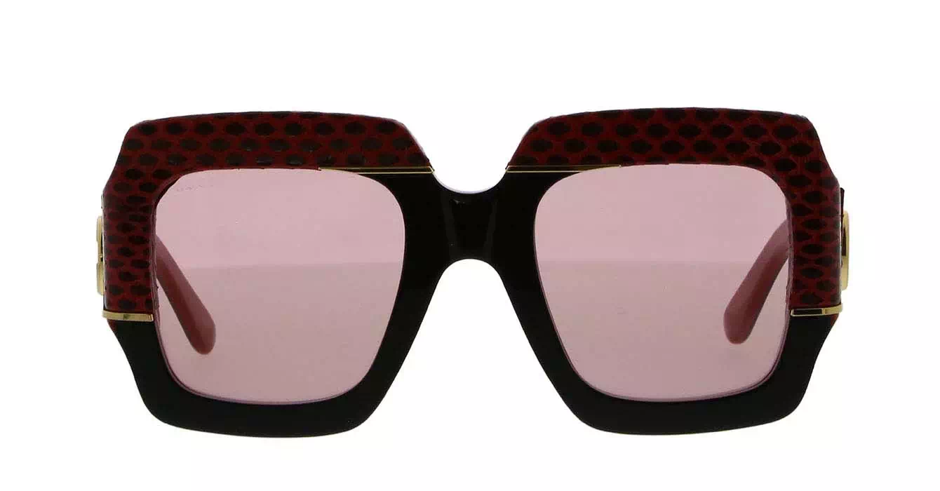 Gucci GG0484S 004 s54