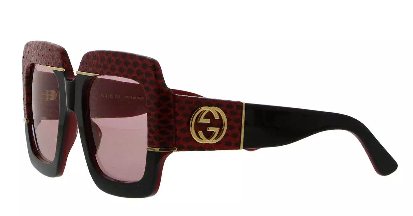 Gucci GG0484S 004 s54