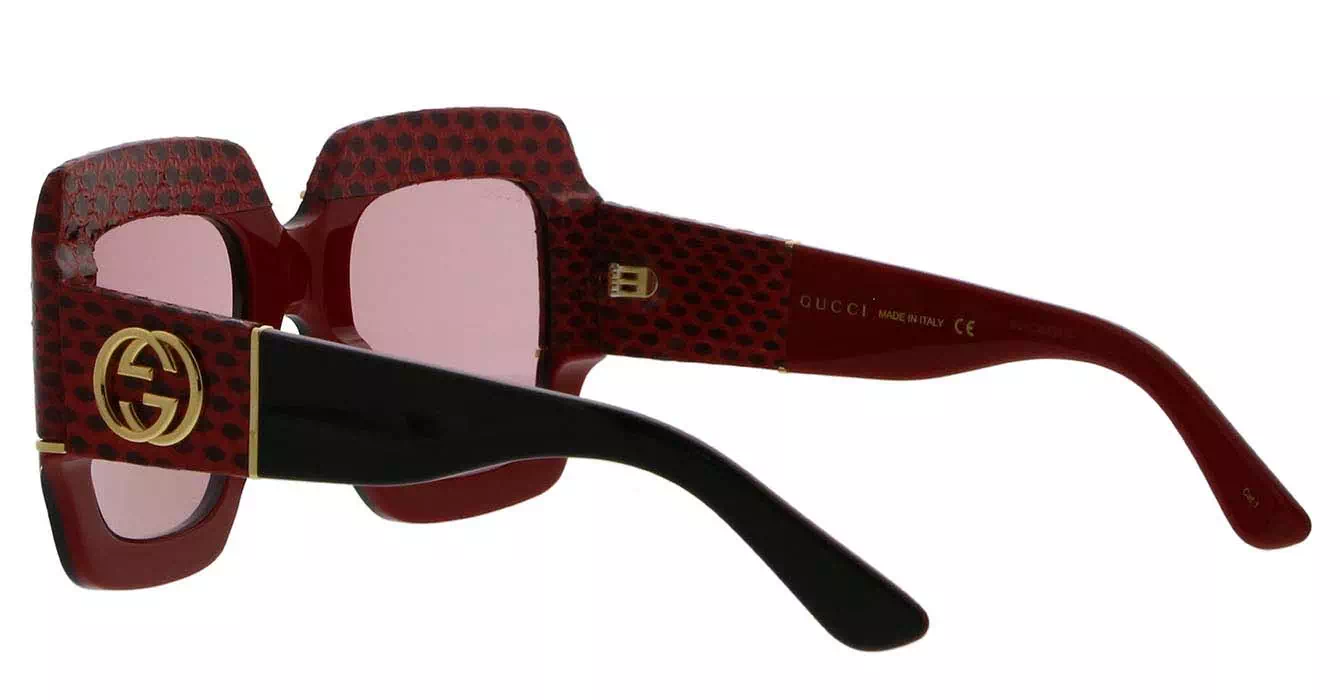 Gucci GG0484S 004 s54