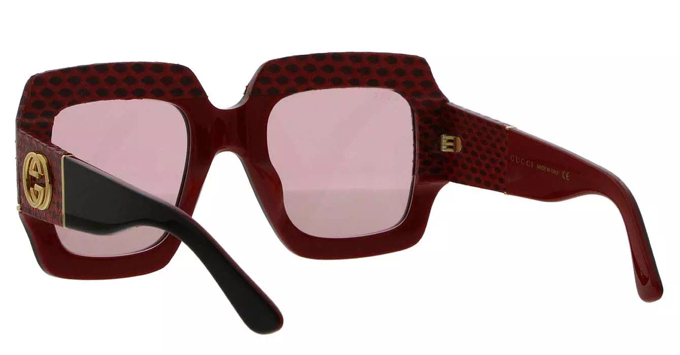 Gucci GG0484S 004 s54